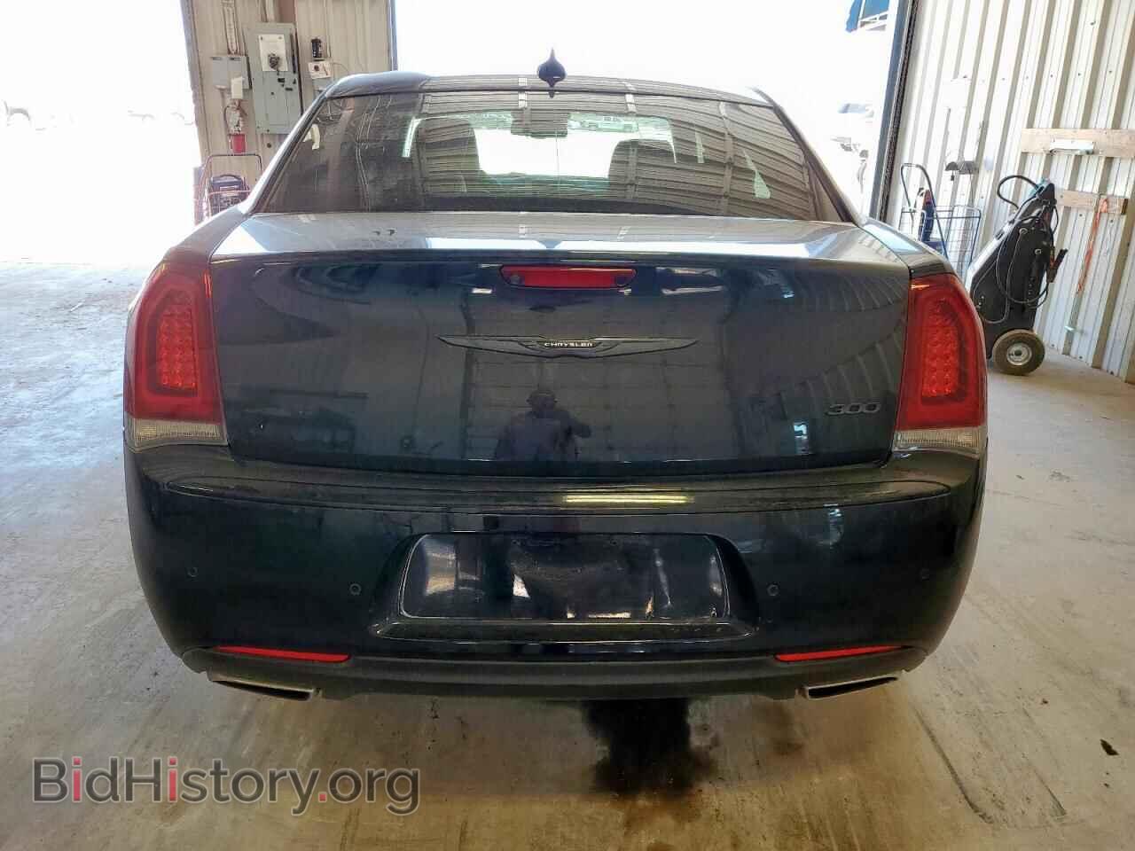 2023 CHRYSLER 300 - VIN: 2C3CCADG2PH577494 - Фото 6