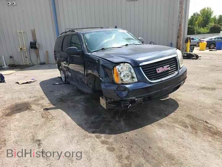 2009 GMC YUKON - VIN: 1GKFC33079J121019 - Фото 14