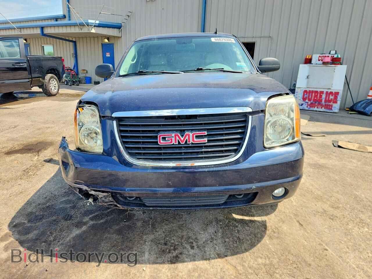 2009 GMC YUKON - VIN: 1GKFC33079J121019 - Фото 5