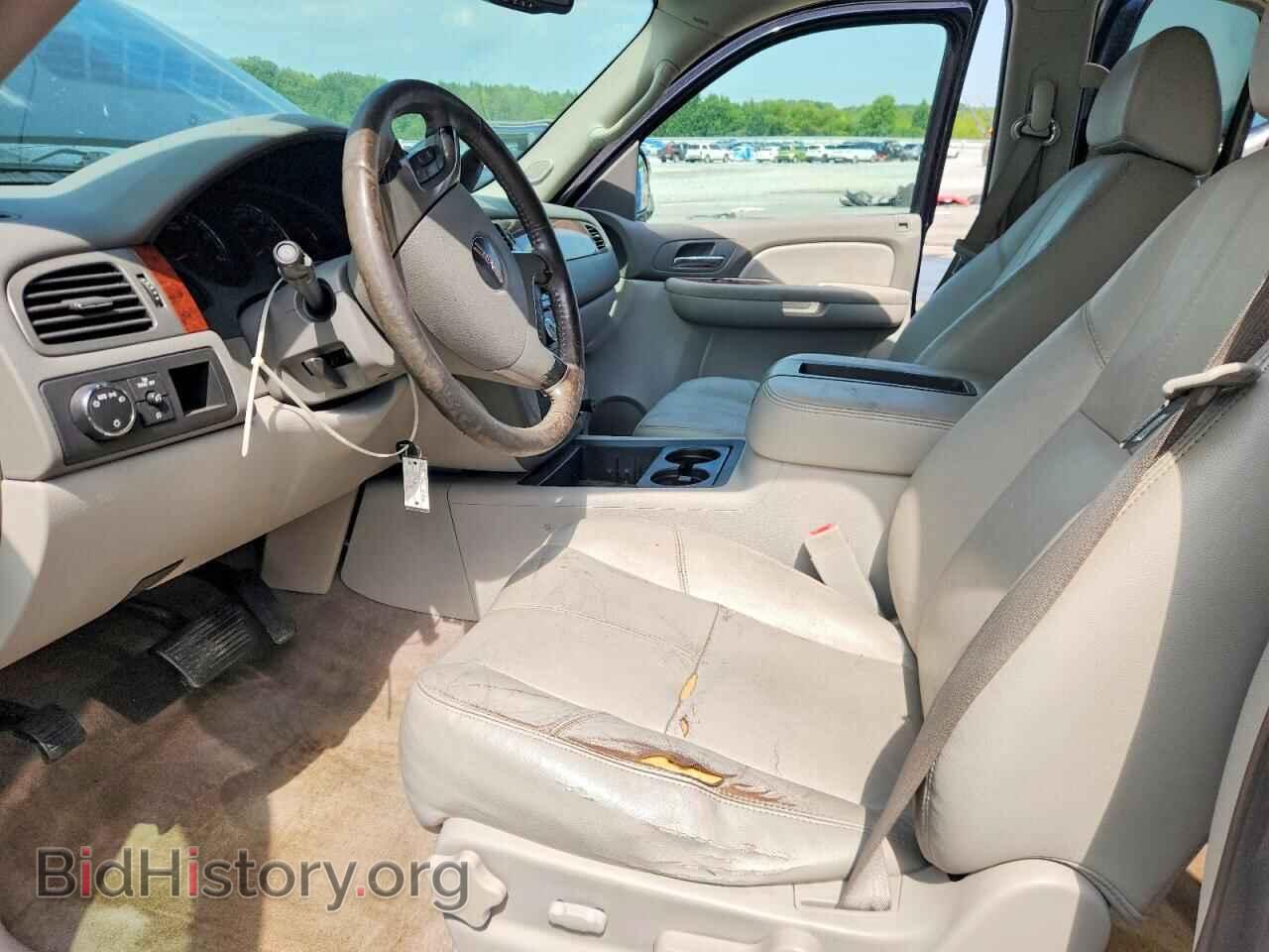 2009 GMC YUKON - VIN: 1GKFC33079J121019 - Фото 7