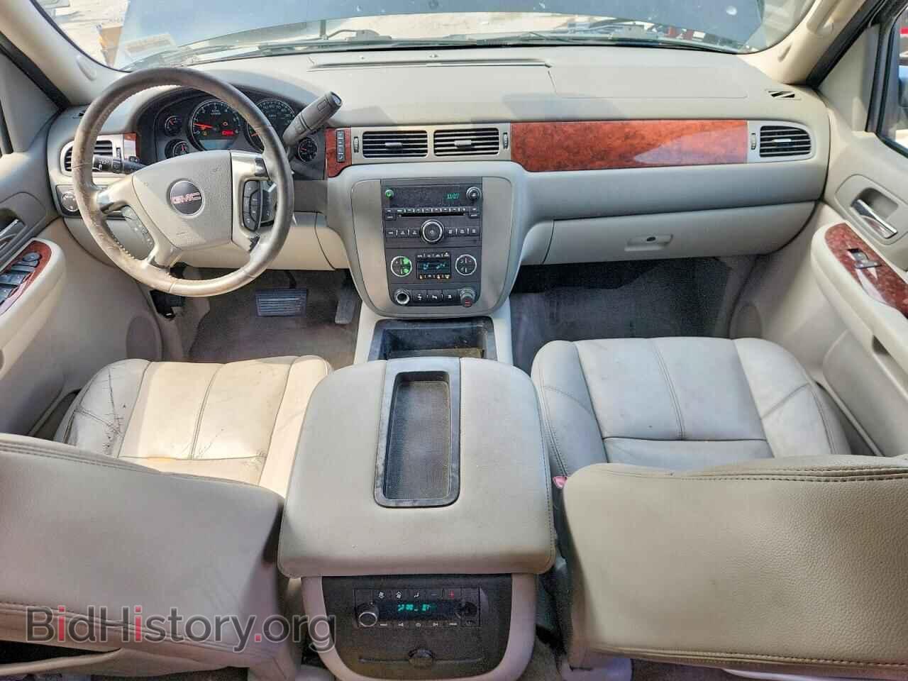 2009 GMC YUKON - VIN: 1GKFC33079J121019 - Фото 8