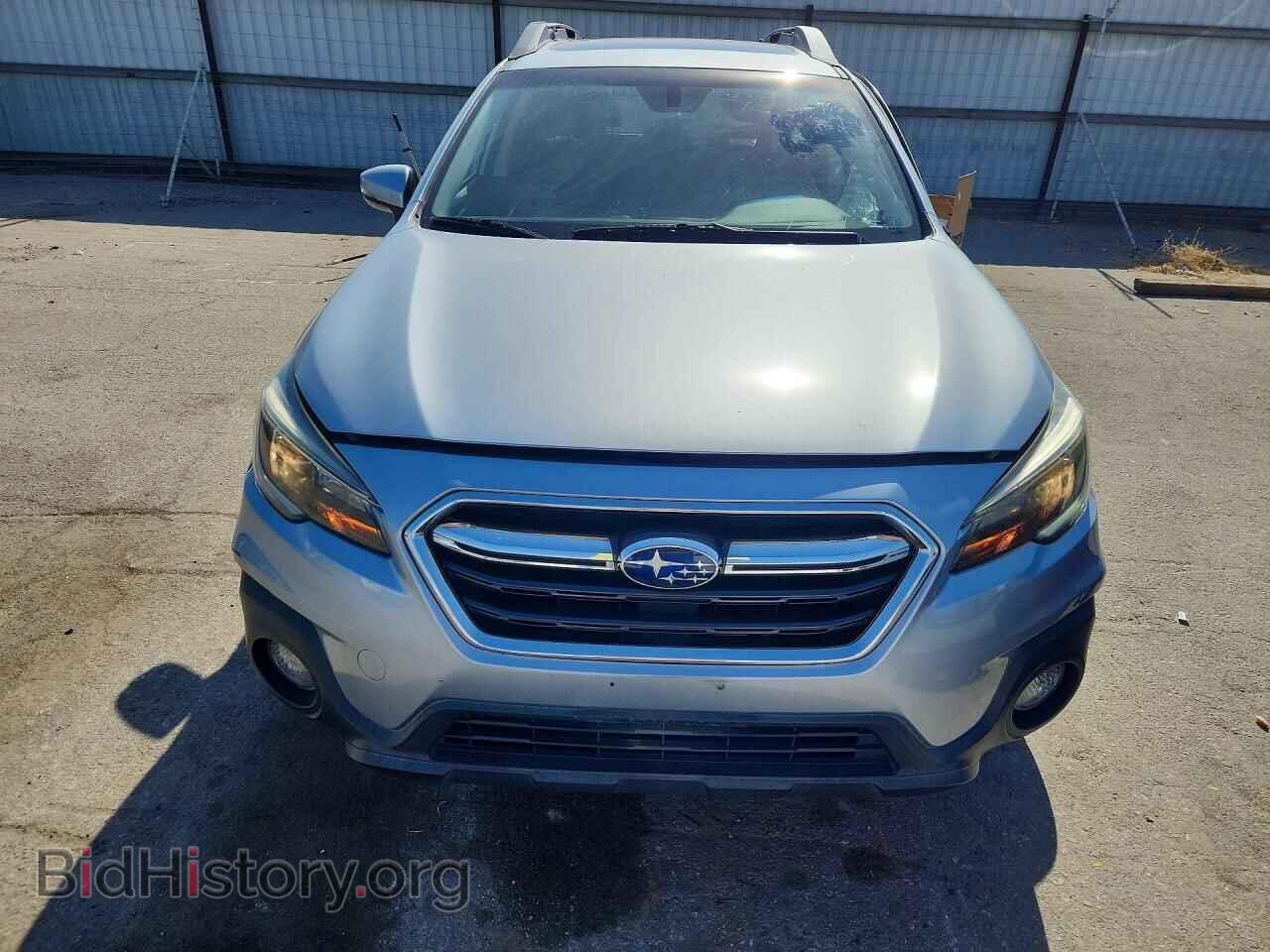 2019 SUBARU OUTBACK - VIN: 4S4BSAHC9K3379441 - Photo 5