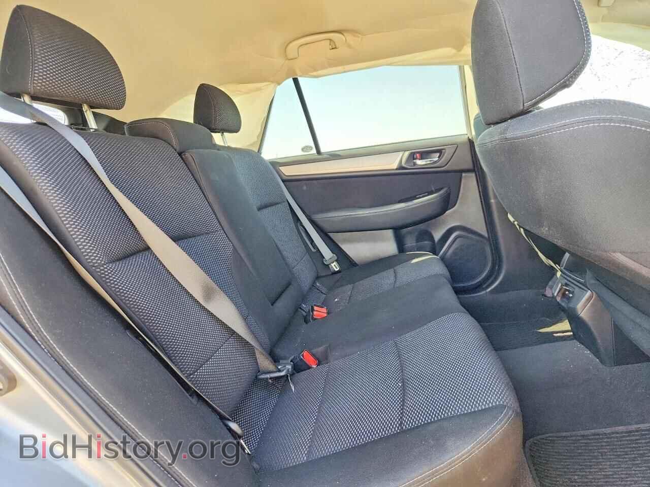 2019 SUBARU OUTBACK - VIN: 4S4BSAHC9K3379441 - Photo 10