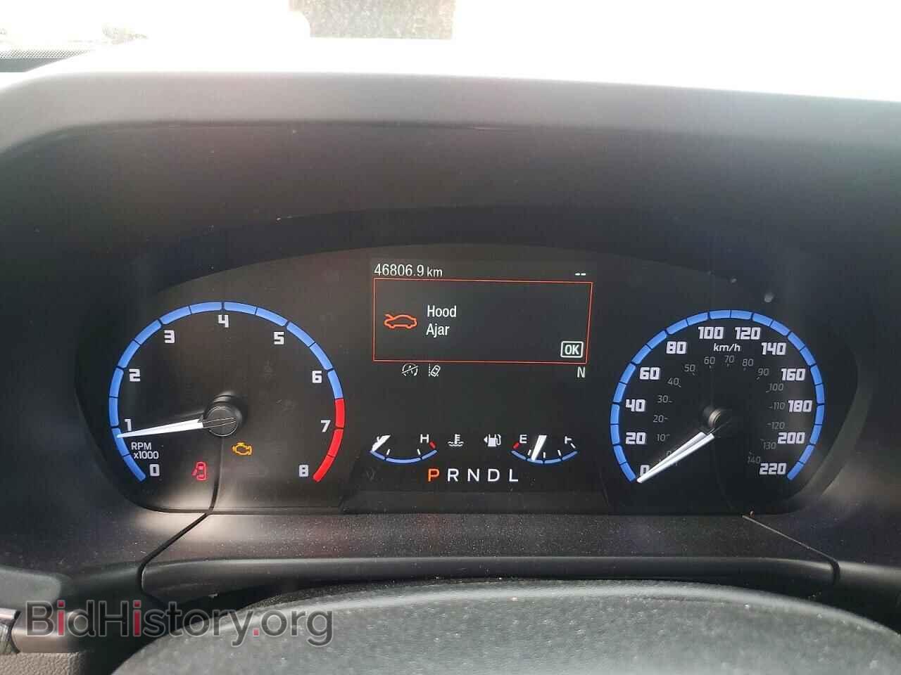 2023 FORD BRONCO - VIN: 3FMCR9B64PRD45756 - Фото 9