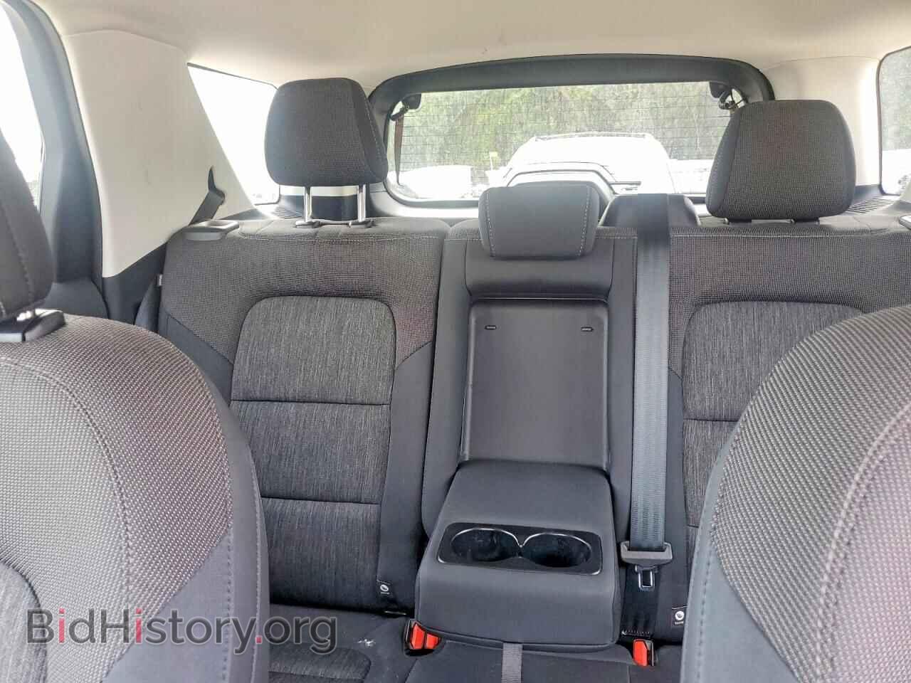 2023 FORD BRONCO - VIN: 3FMCR9B64PRD45756 - Фото 10