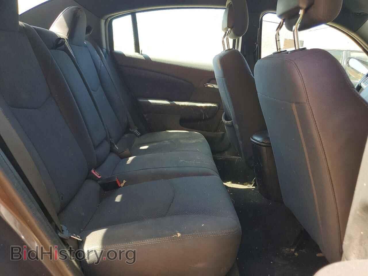2014 CHRYSLER 200 - VIN: 1C3CCBBG9EN187019 - Фото 10
