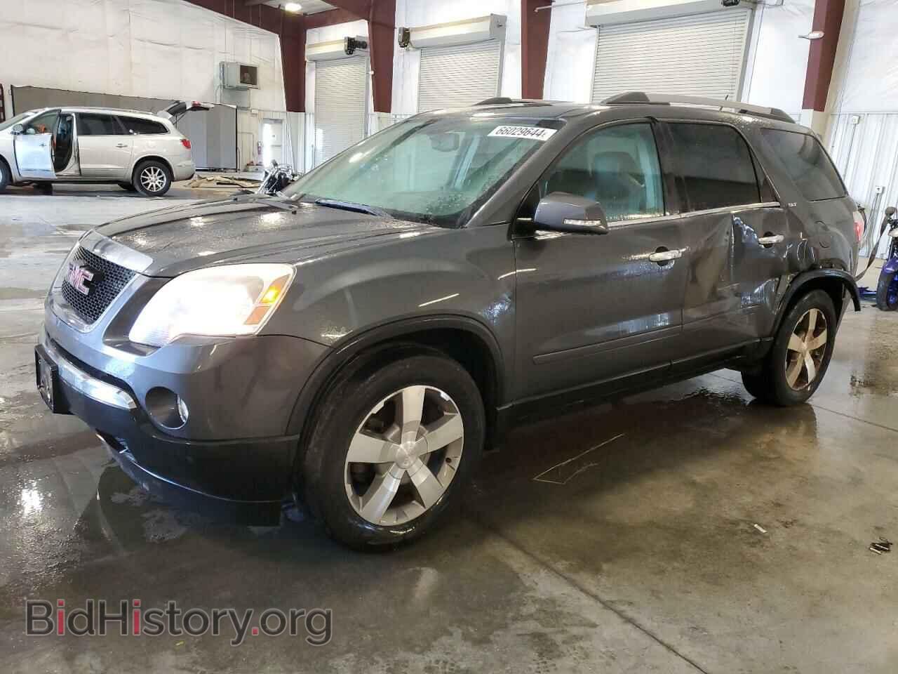 Photo 1GKKVSED4BJ228893 - GMC ACADIA 2011