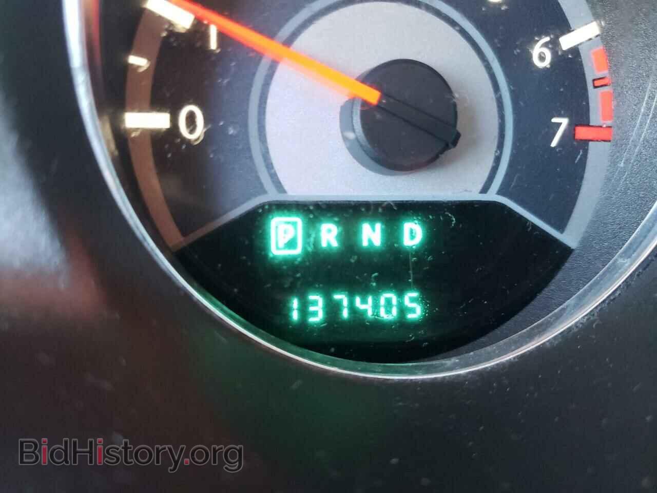 2013 CHRYSLER 200 - VIN: 1C3CCBBB9DN635844 - Фото 8