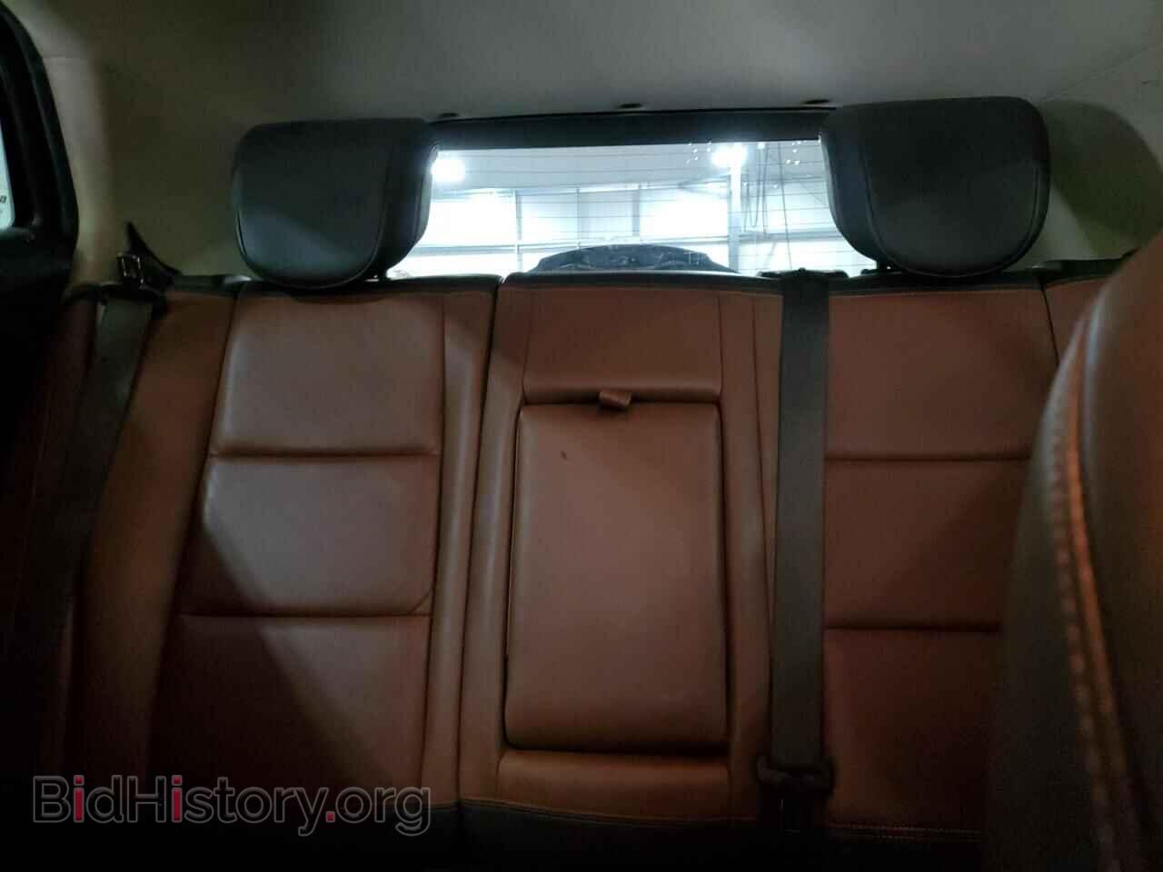 2014 BUICK ENCORE - VIN: KL4CJCSBXEB782212 - Photo 10