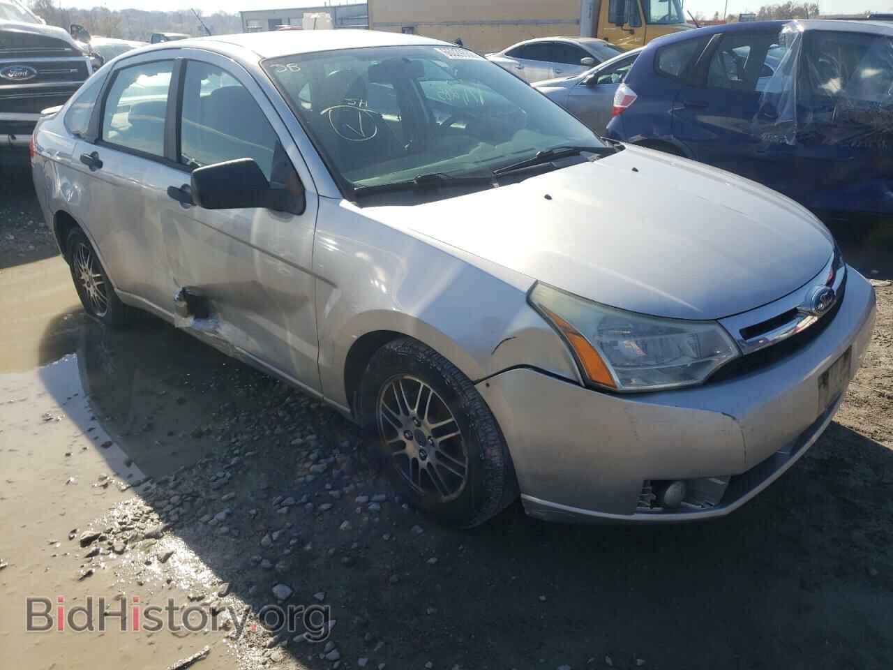 Photo 1FAHP3FN8AW138330 - FORD FOCUS 2010