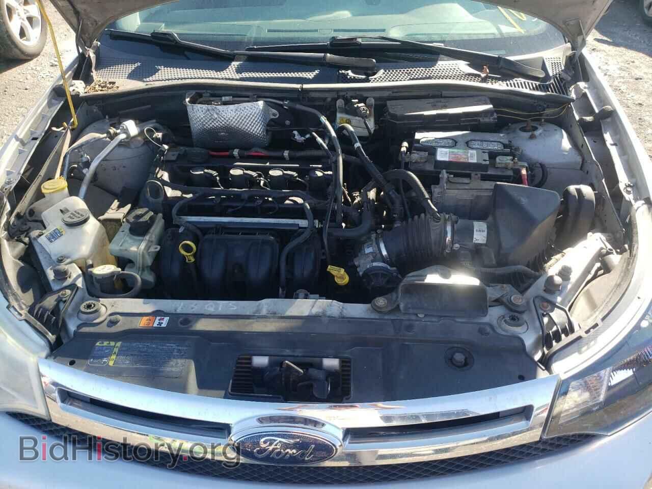 2010 FORD FOCUS - VIN: 1FAHP3FN8AW138330 - Фото 7