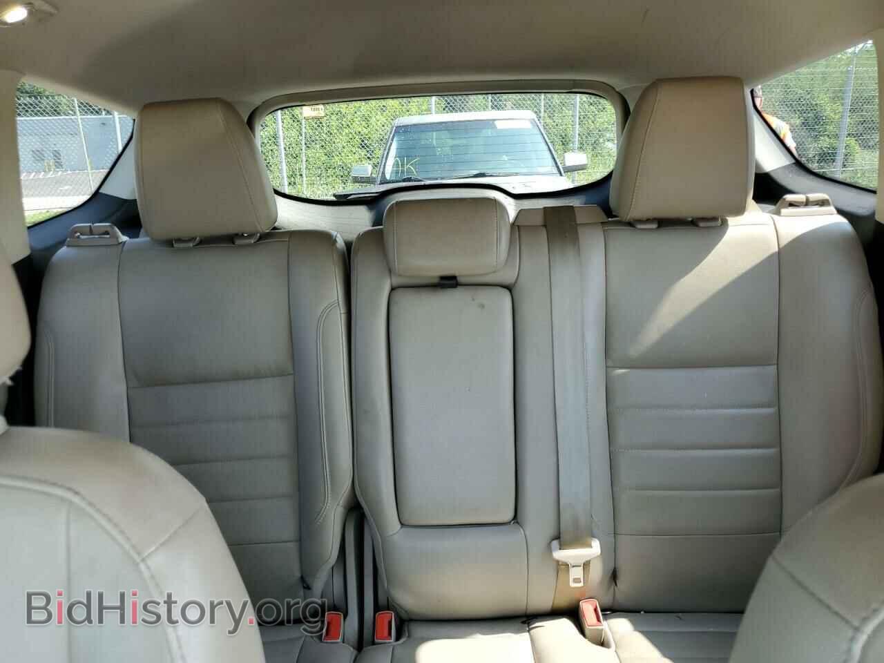 2013 FORD ESCAPE - VIN: 1FMCU9HX5DUA38342 - Фото 10