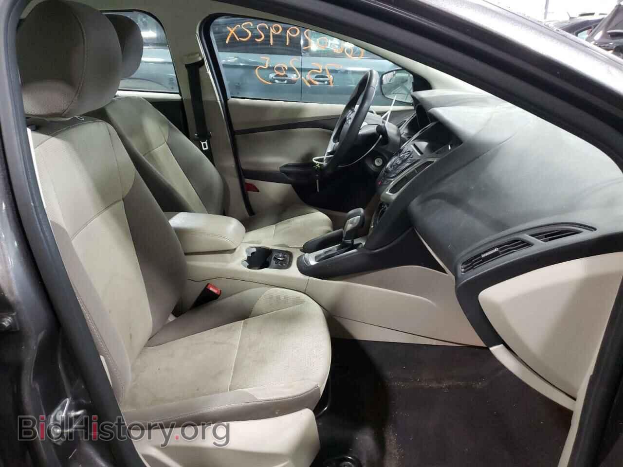 2014 FORD FOCUS - VIN: 1FADP3F20EL431943 - Фото 5