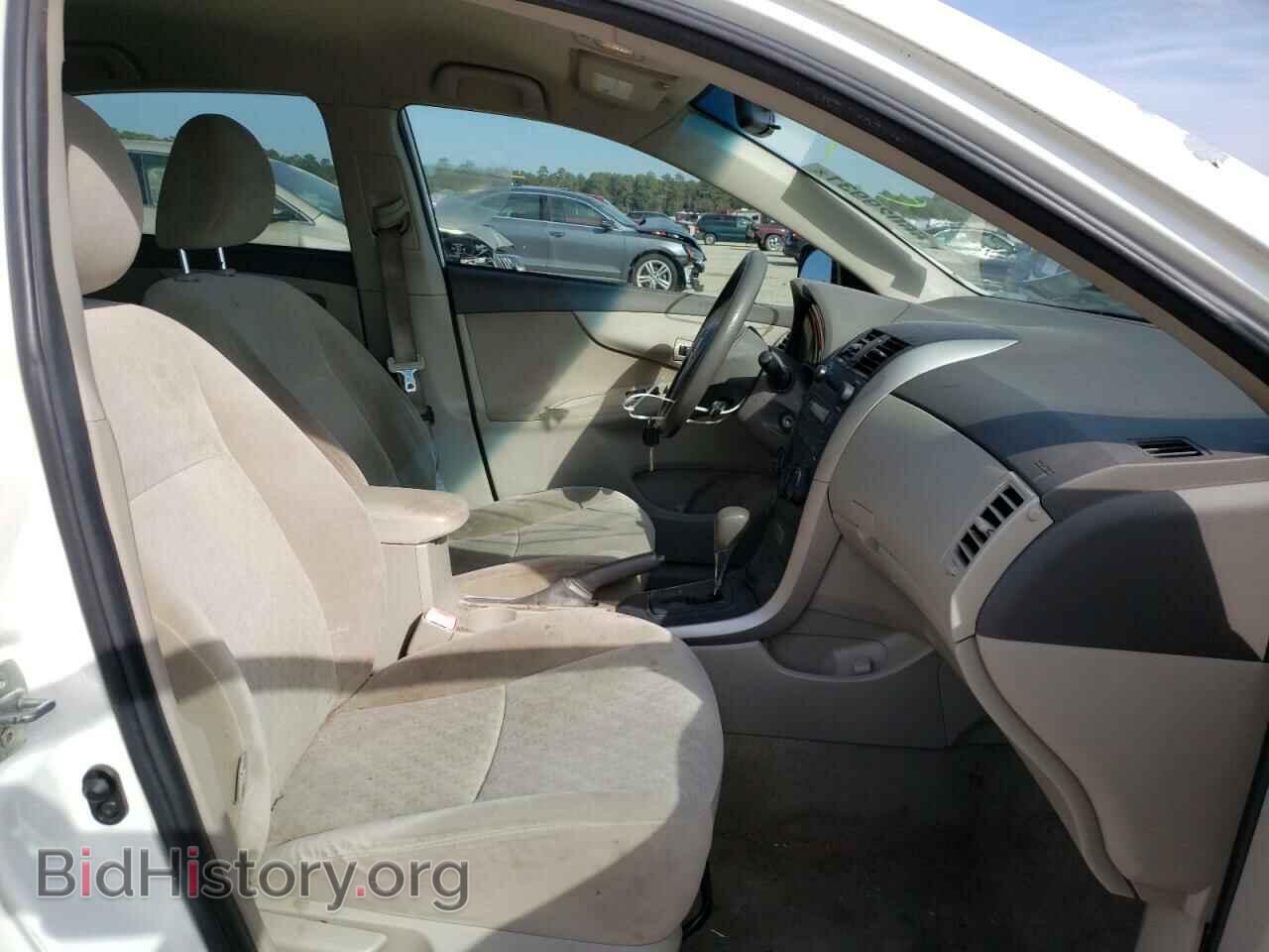 2009 TOYOTA COROLLA - VIN: JTDBL40E49J041807 - Фото 5