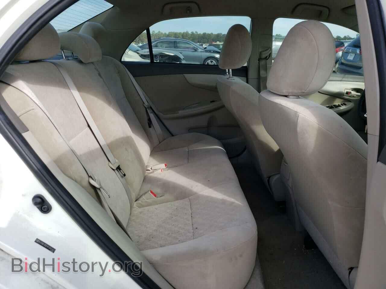 2009 TOYOTA COROLLA - VIN: JTDBL40E49J041807 - Фото 6