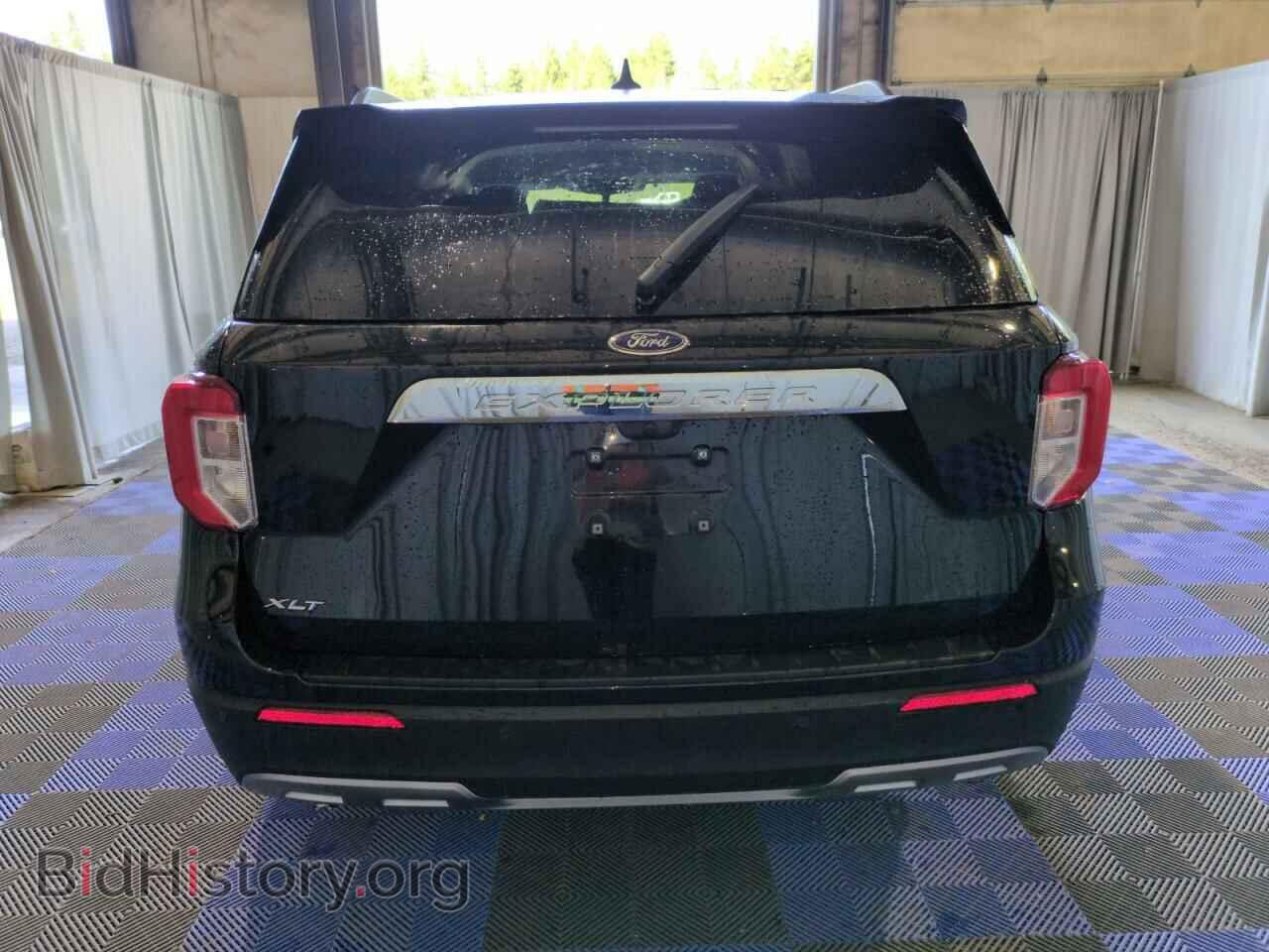 2023 FORD EXPLORER - VIN: 1FMSK7DH8PGB29127 - Photo 6