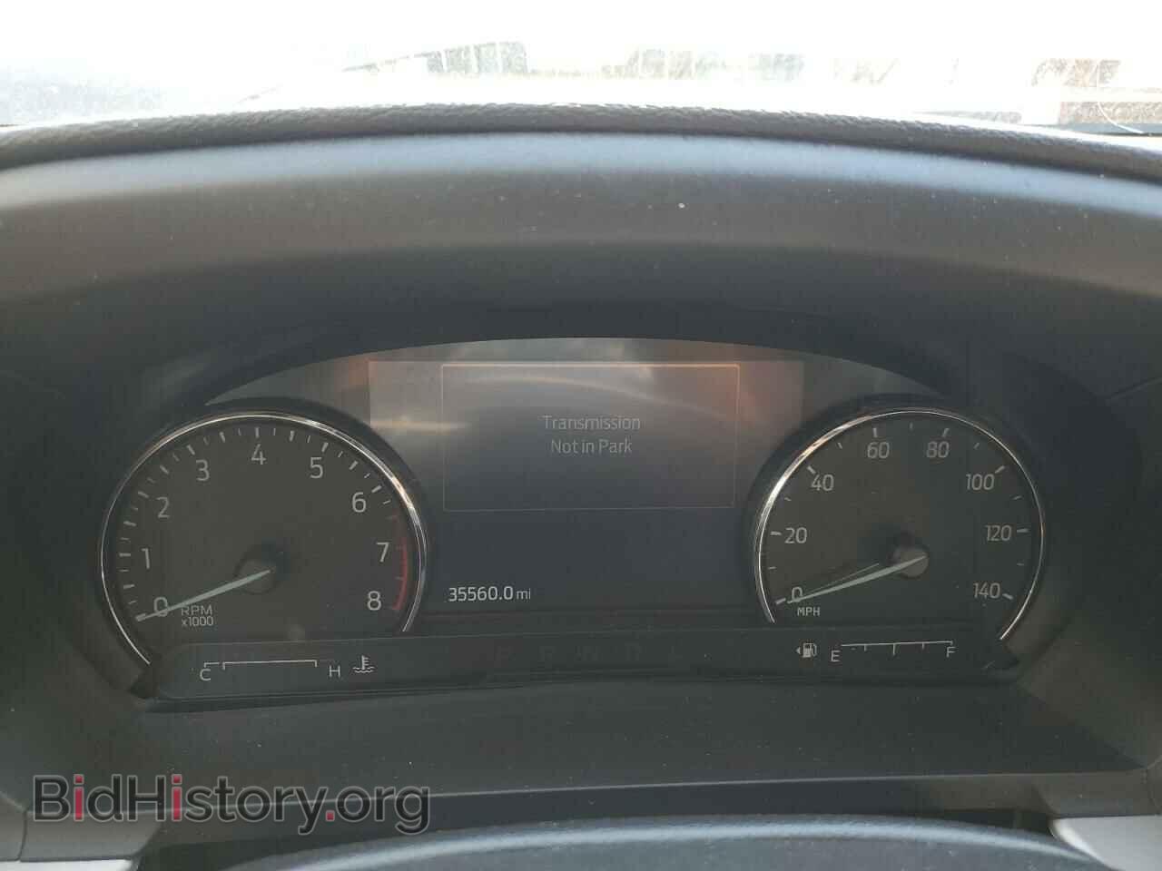 2023 FORD EXPLORER - VIN: 1FMSK7DH8PGB29127 - Photo 9