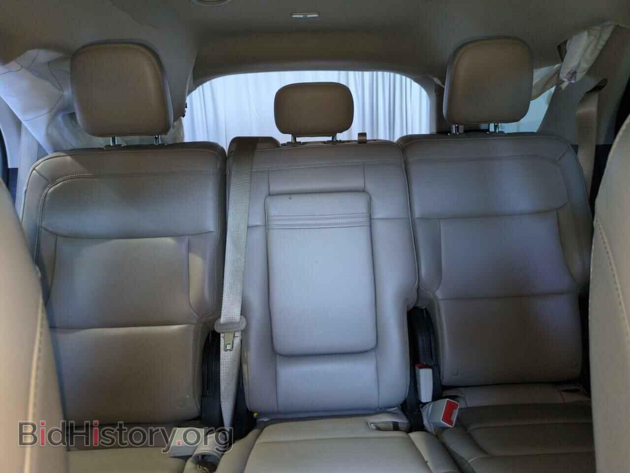 2023 FORD EXPLORER - VIN: 1FMSK7DH8PGB29127 - Photo 10