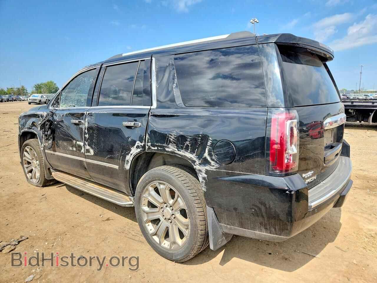 2016 GMC YUKON - VIN: 1GKS2CKJ4GR380965 - Photo 2