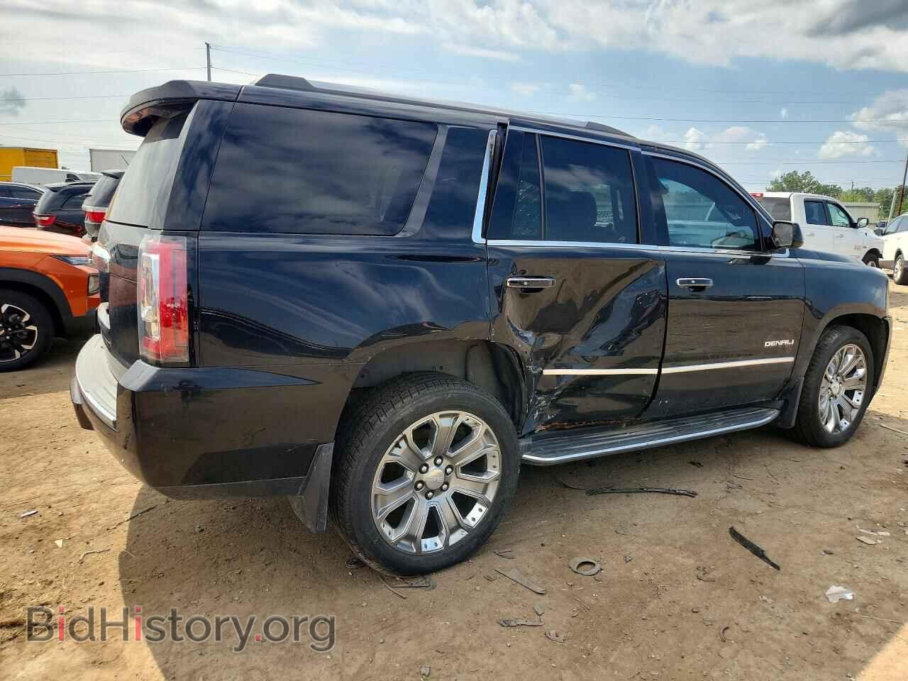2016 GMC YUKON - VIN: 1GKS2CKJ4GR380965 - Photo 3