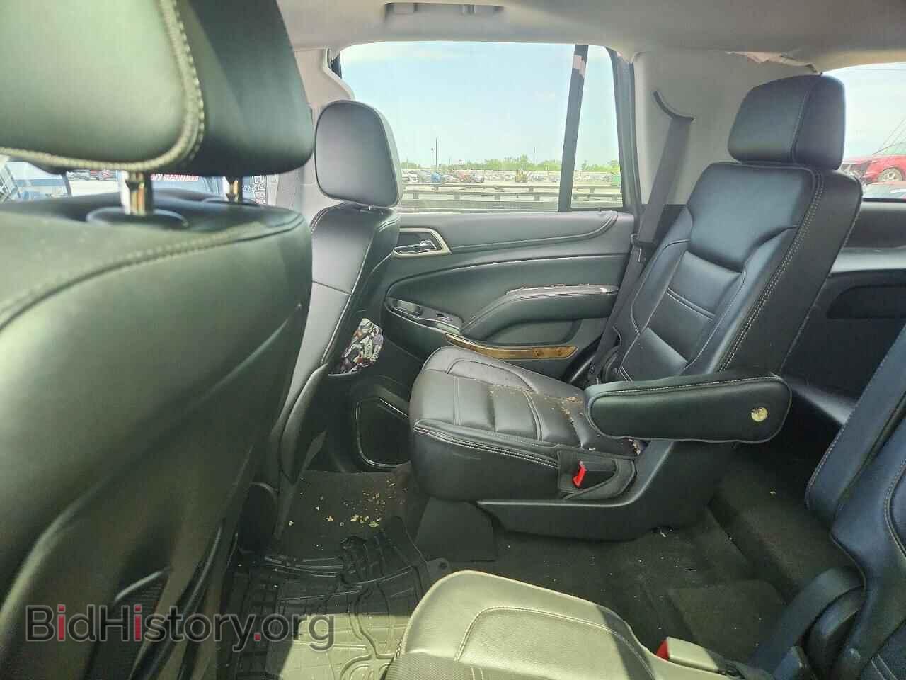 2016 GMC YUKON - VIN: 1GKS2CKJ4GR380965 - Photo 10