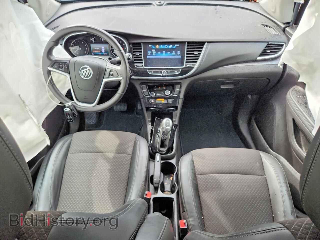 2020 BUICK ENCORE - VIN: KL4CJESB5LB043712 - Photo 8