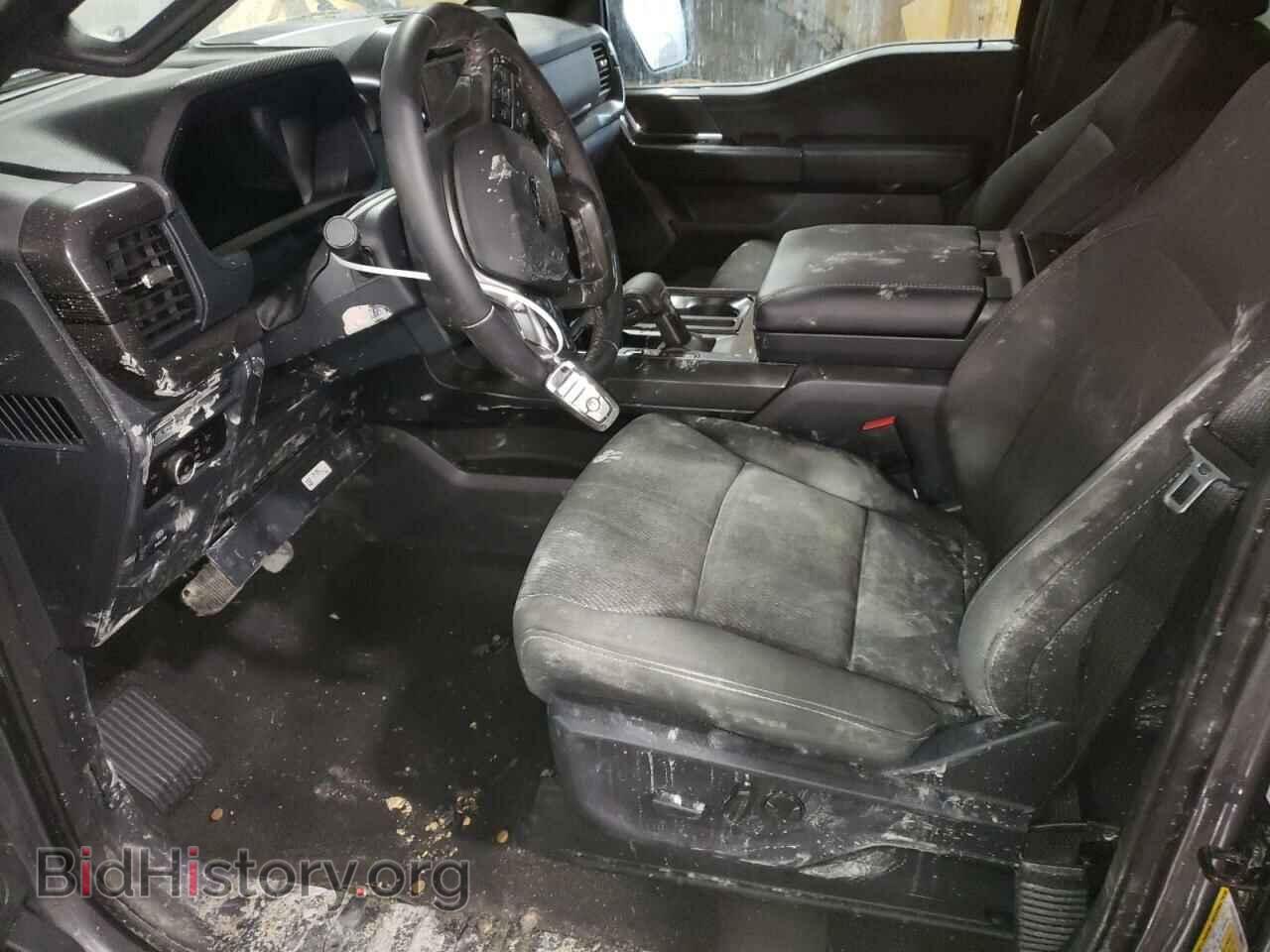 2024 FORD All Models - VIN: 1FTFW3LD3RFB79086 - Фото 7