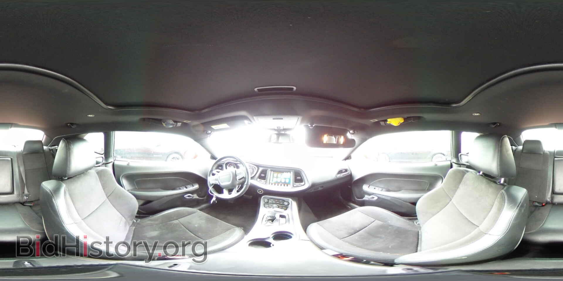 2017 DODGE CHALLENGER - VIN: 2C3CDZGG8HH581008 - Фото 14
