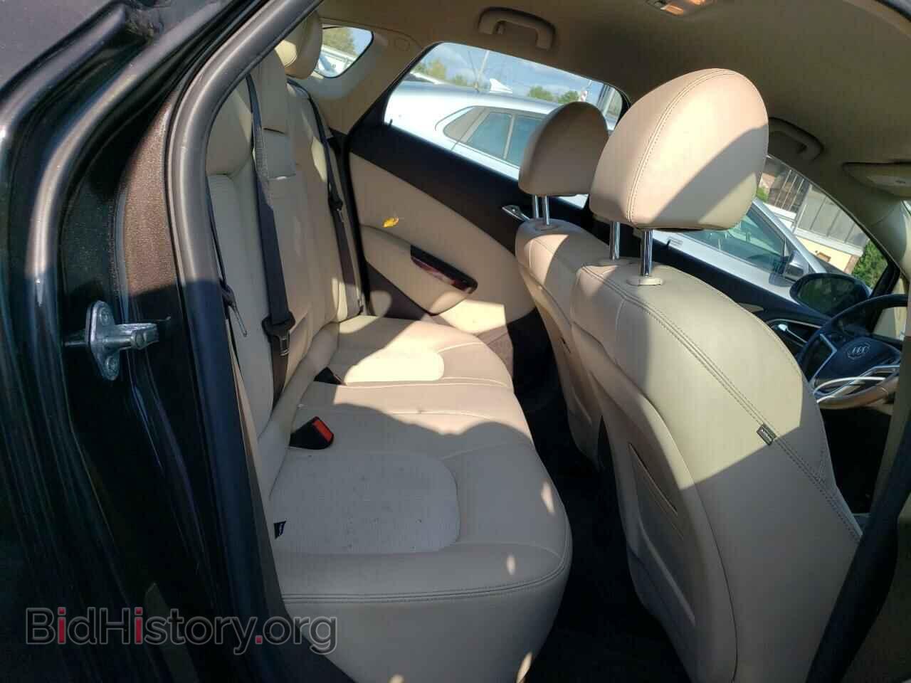 2013 BUICK VERANO - VIN: 1G4PP5SK4D4194208 - Фото 10