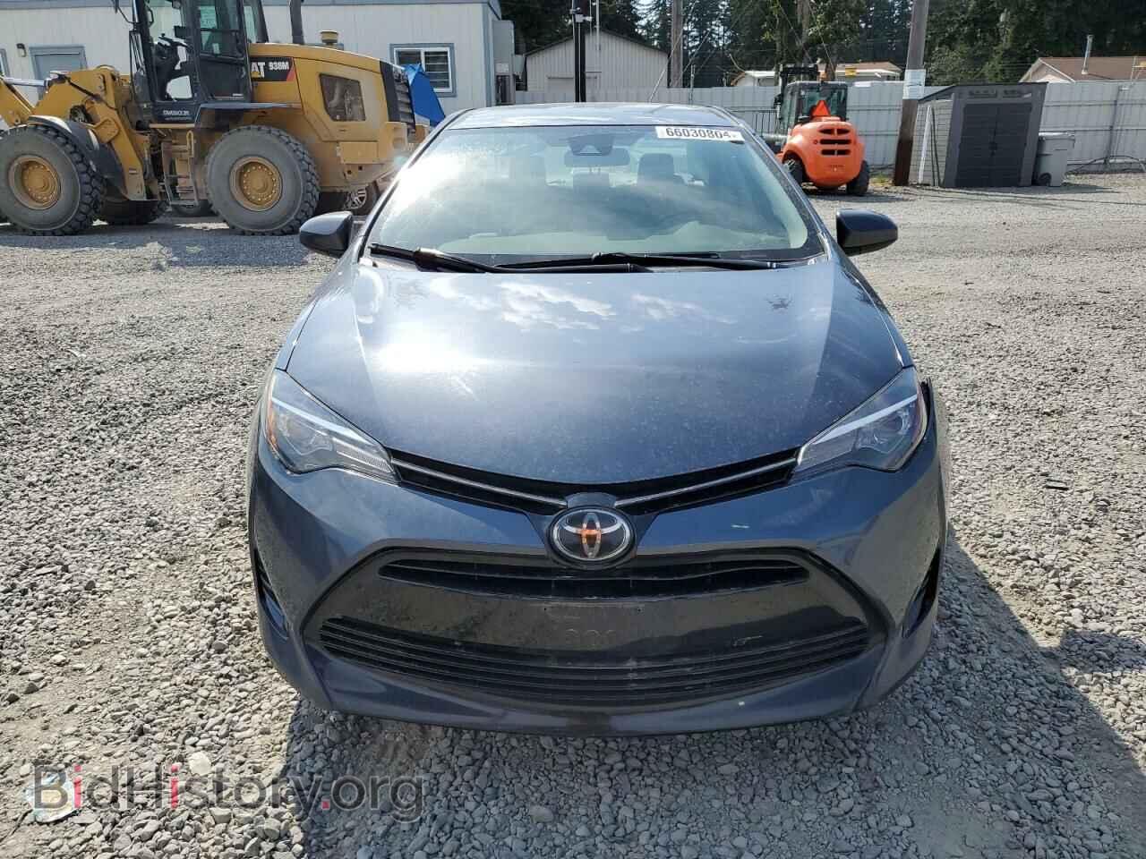 2017 TOYOTA COROLLA - VIN: 2T1BPRHEXHC851734 - Фото 5