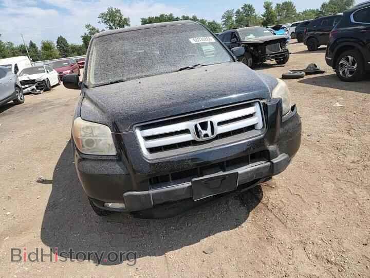 2007 HONDA PILOT - VIN: 5FNYF18577B023066 - Photo 14