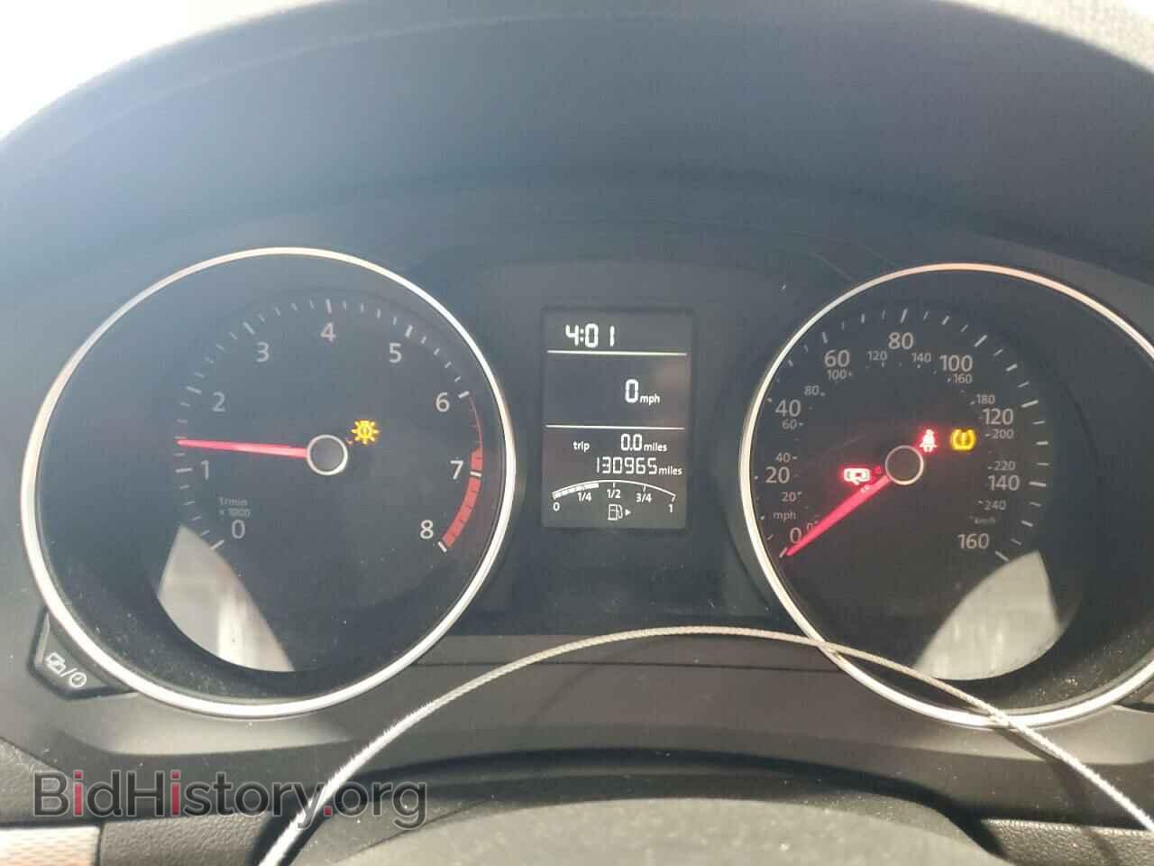 2017 VOLKSWAGEN JETTA - VIN: 3VW167AJ6HM317998 - Фото 9