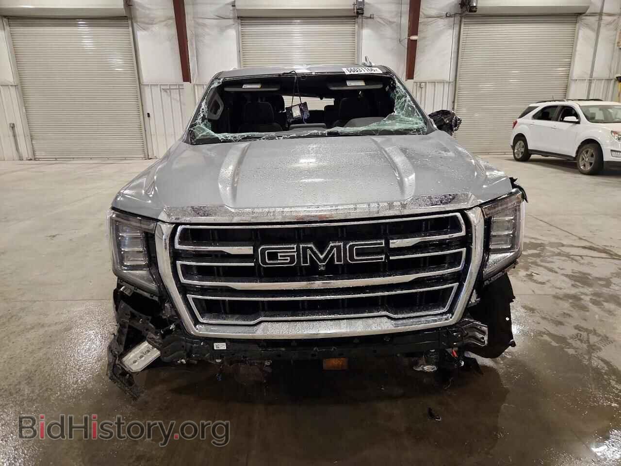 2023 GMC YUKON - VIN: 1GKS2BKD3PR354006 - Фото 5