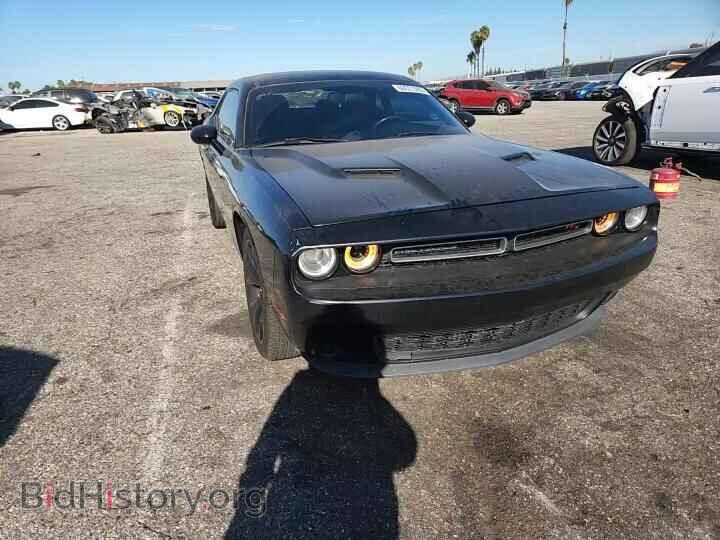 2015 DODGE CHALLENGER - VIN: 2C3CDZAG1FH798096 - Photo 14