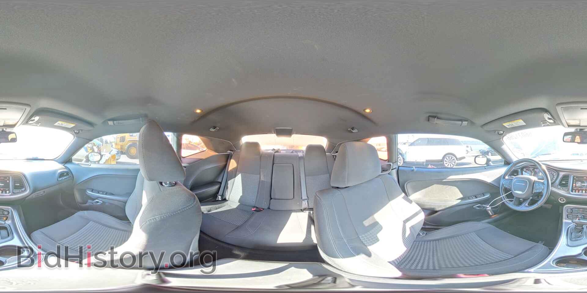 2015 DODGE CHALLENGER - VIN: 2C3CDZAG1FH798096 - Photo 15