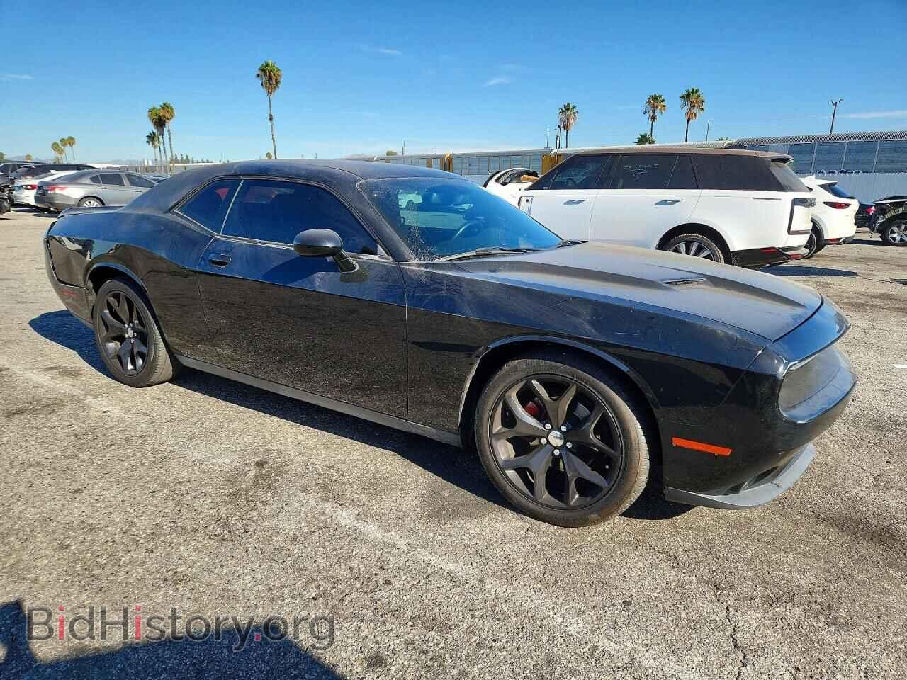 2015 DODGE CHALLENGER - VIN: 2C3CDZAG1FH798096 - Photo 4
