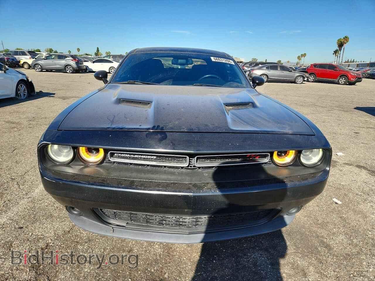 2015 DODGE CHALLENGER - VIN: 2C3CDZAG1FH798096 - Photo 5
