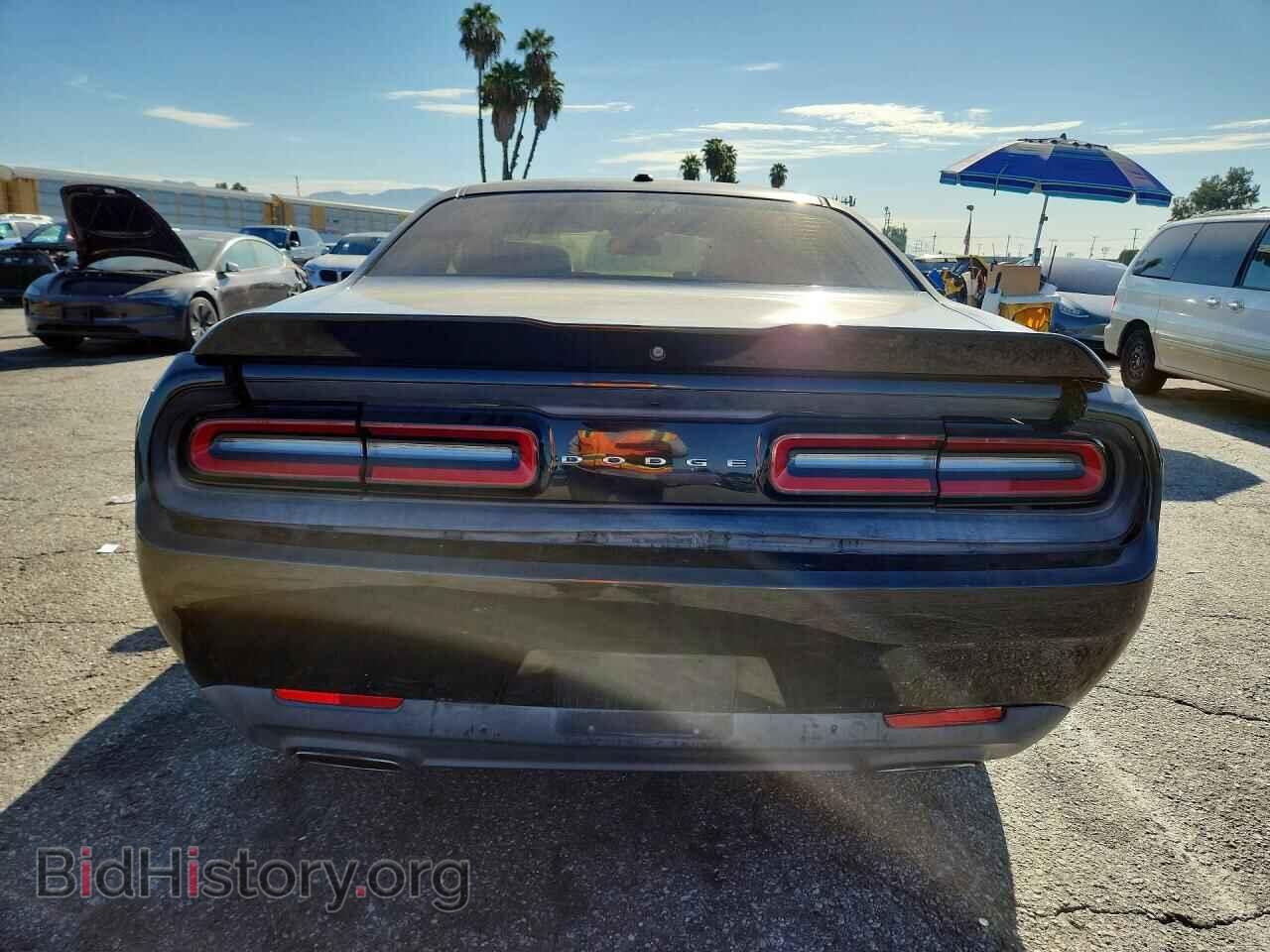 2015 DODGE CHALLENGER - VIN: 2C3CDZAG1FH798096 - Photo 6