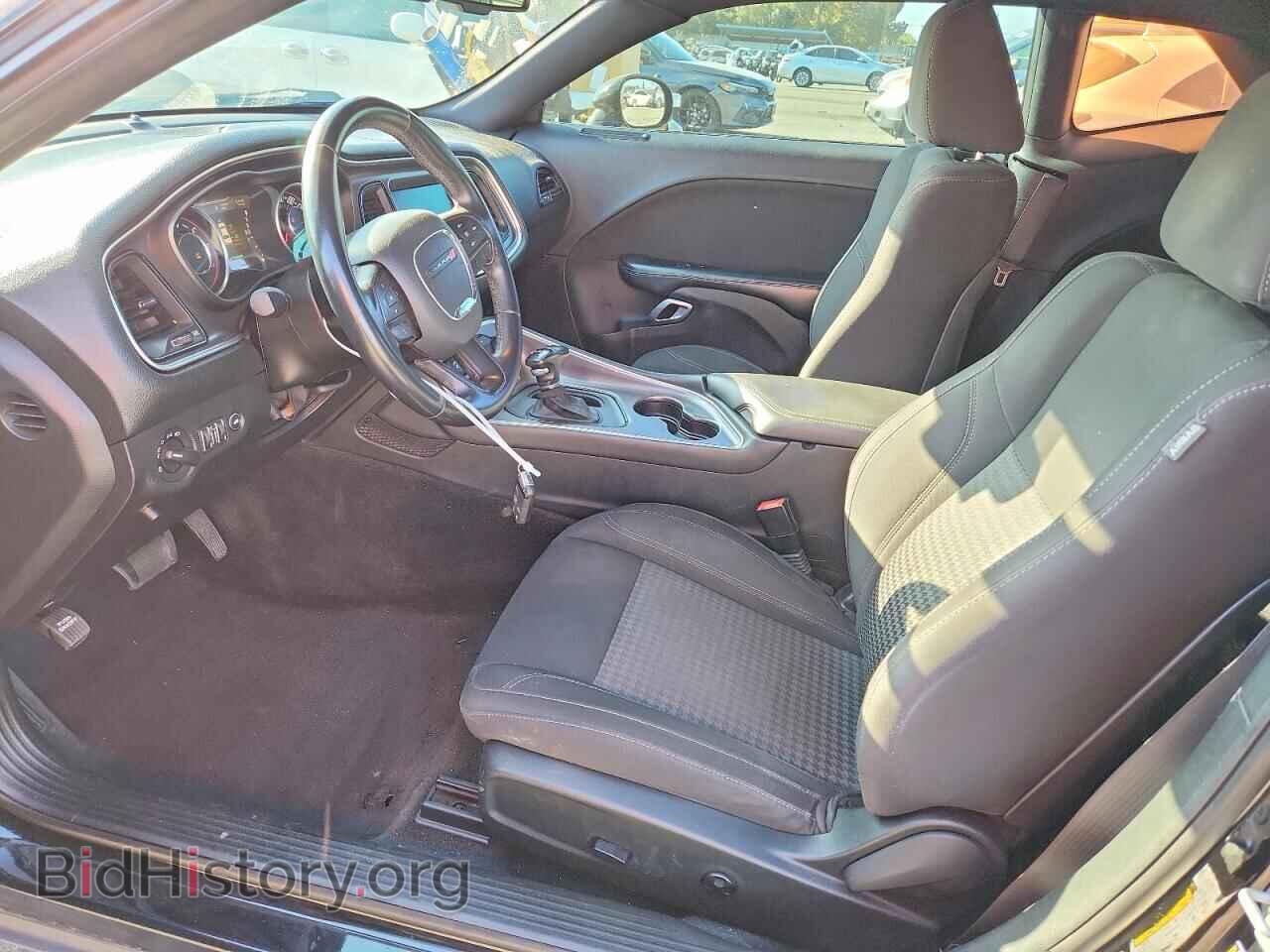 2015 DODGE CHALLENGER - VIN: 2C3CDZAG1FH798096 - Photo 7