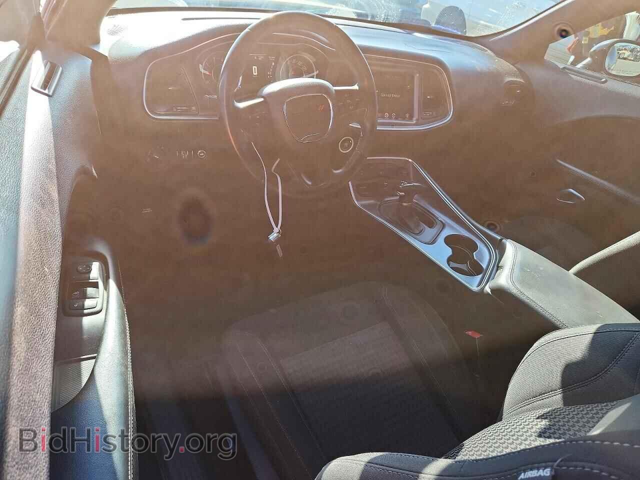 2015 DODGE CHALLENGER - VIN: 2C3CDZAG1FH798096 - Photo 8