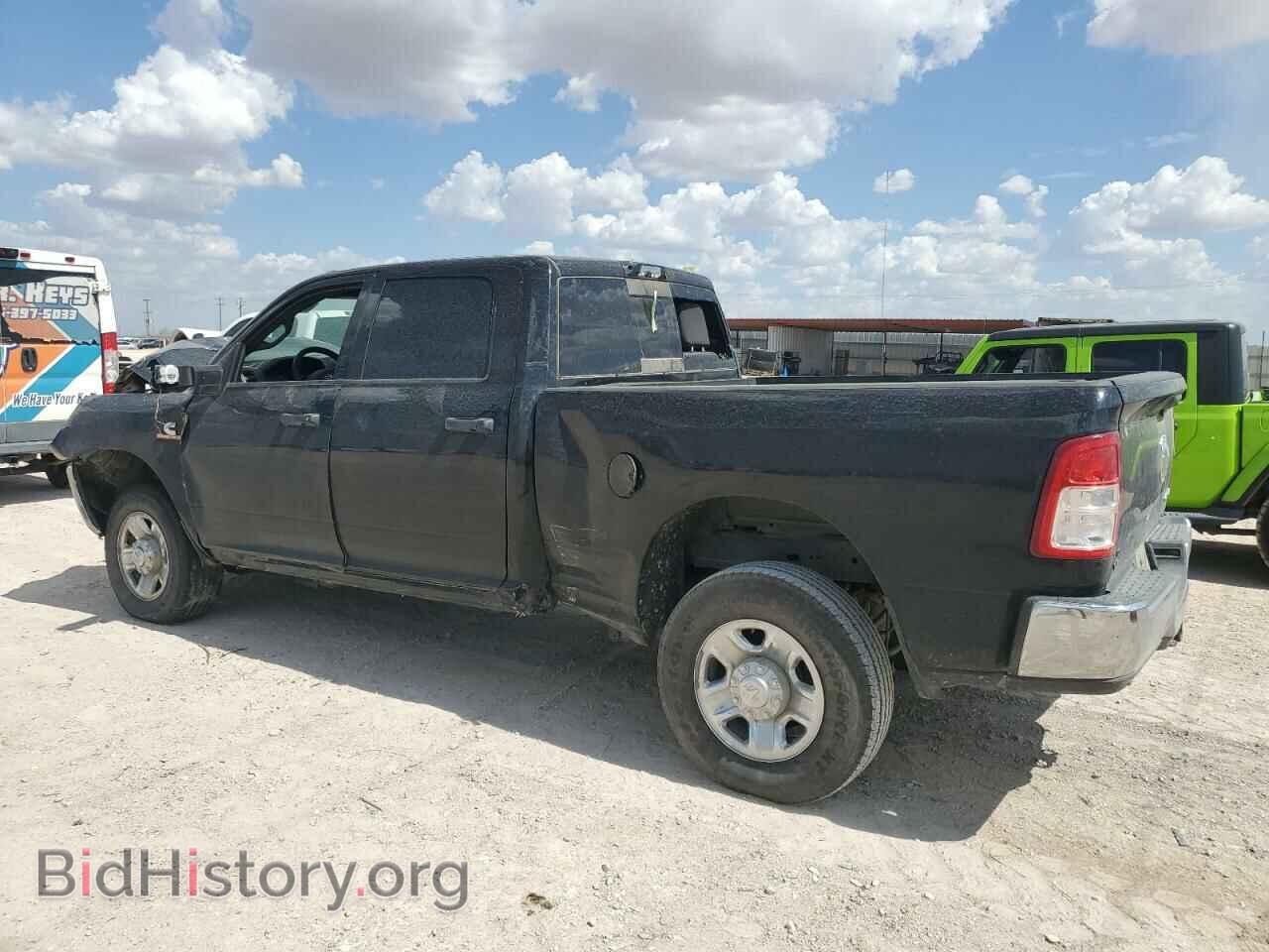 2023 RAM 2500 - VIN: 3C6UR5CL3PG530938 - Photo 2