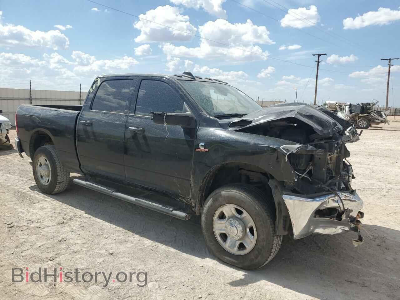 2023 RAM 2500 - VIN: 3C6UR5CL3PG530938 - Photo 4