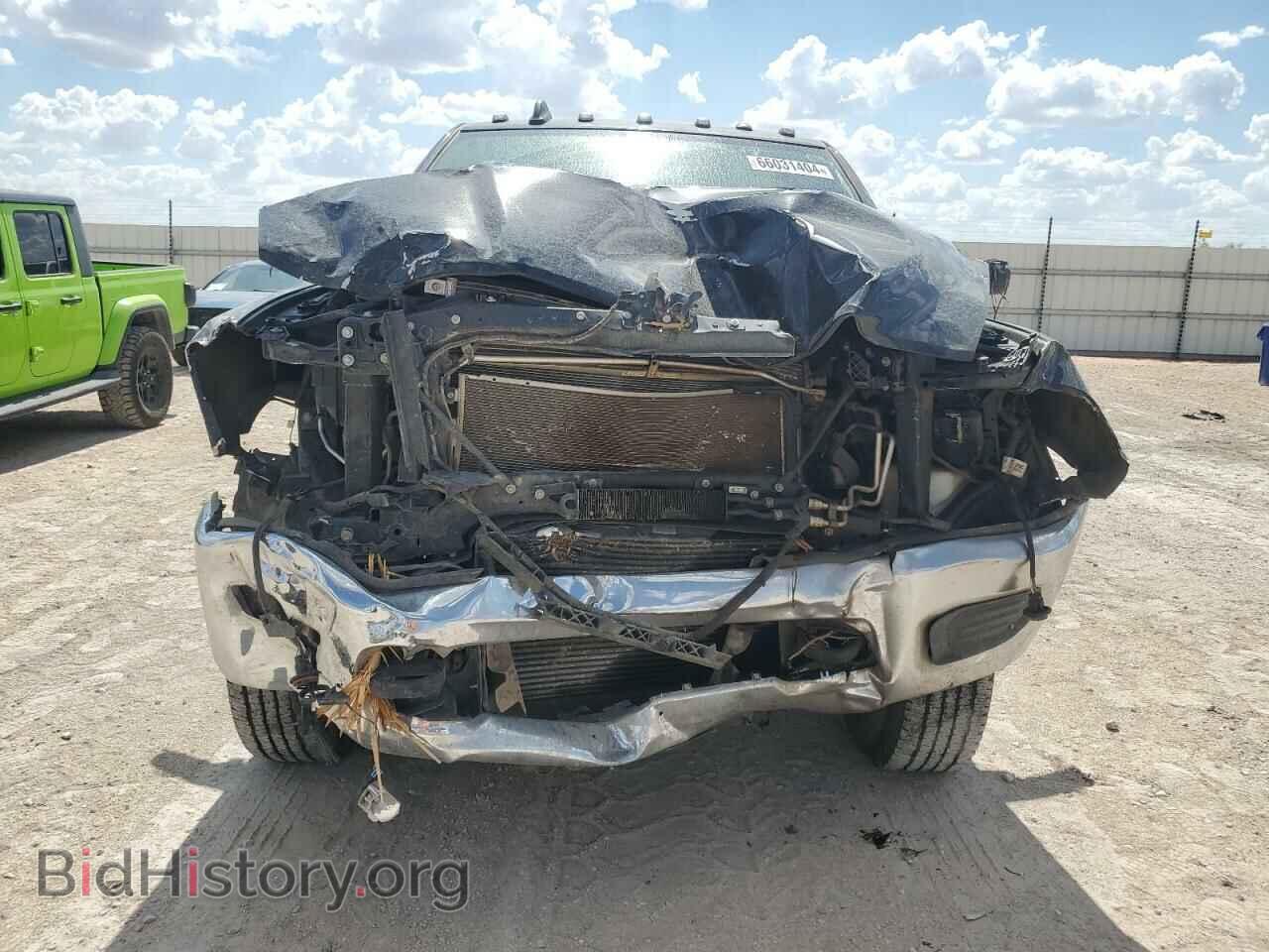 2023 RAM 2500 - VIN: 3C6UR5CL3PG530938 - Photo 5