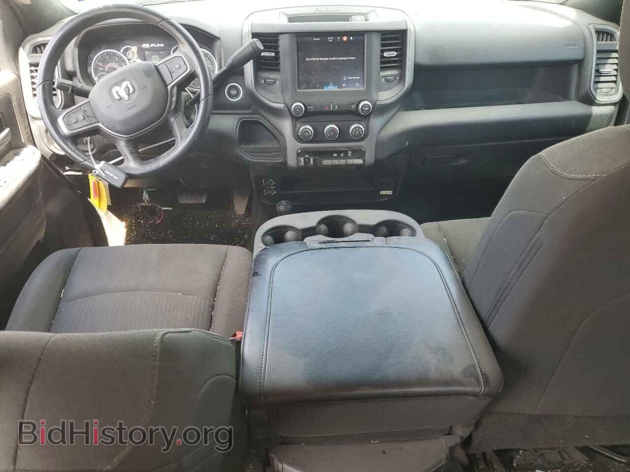 2023 RAM 2500 - VIN: 3C6UR5CL3PG530938 - Photo 8