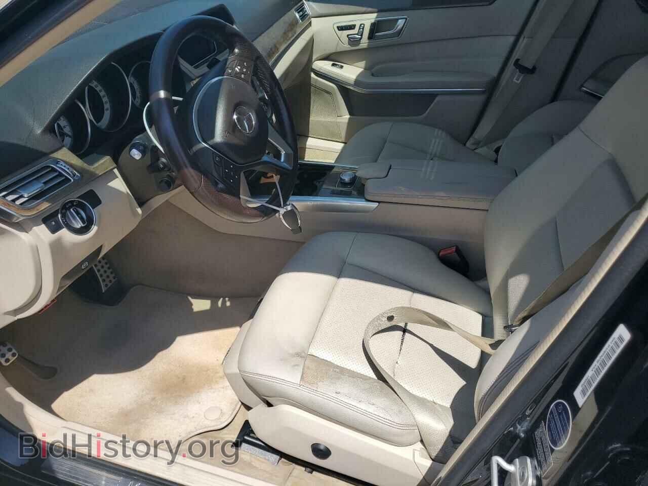2015 MERCEDES-BENZ E-CLASS - VIN: WDDHF5KB1FB152448 - Фото 7