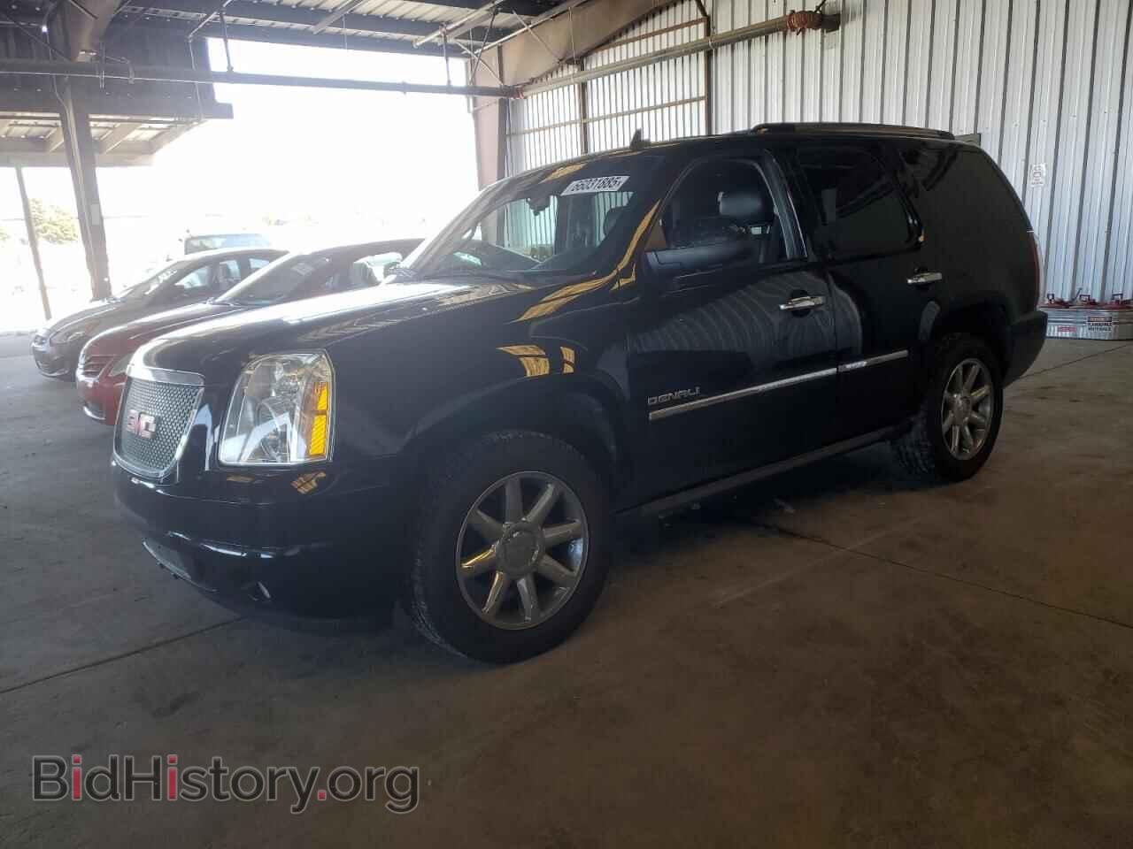 Photo 1GKS2EEF1CR238585 - GMC YUKON 2012