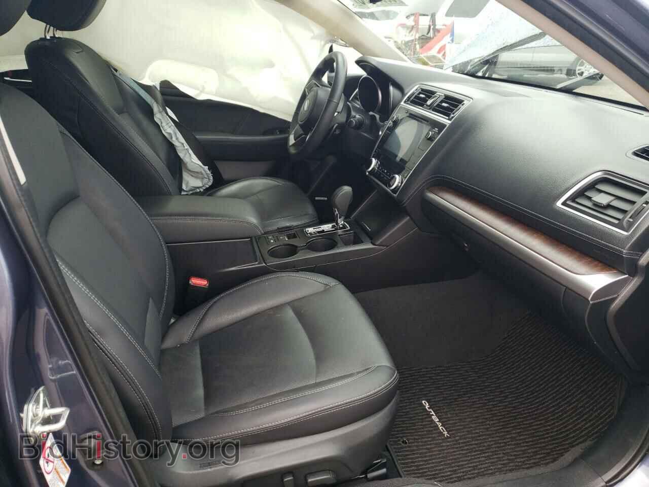 2018 SUBARU OUTBACK - VIN: 4S4BSENC8J3206830 - Photo 7