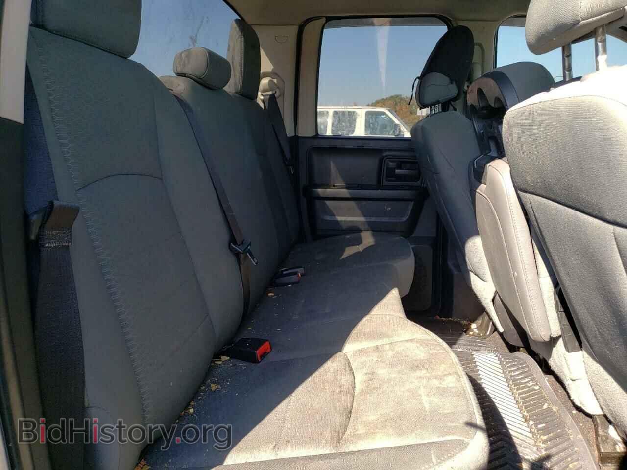 2014 RAM 1500 - VIN: 1C6RR6FTXES271541 - Фото 6
