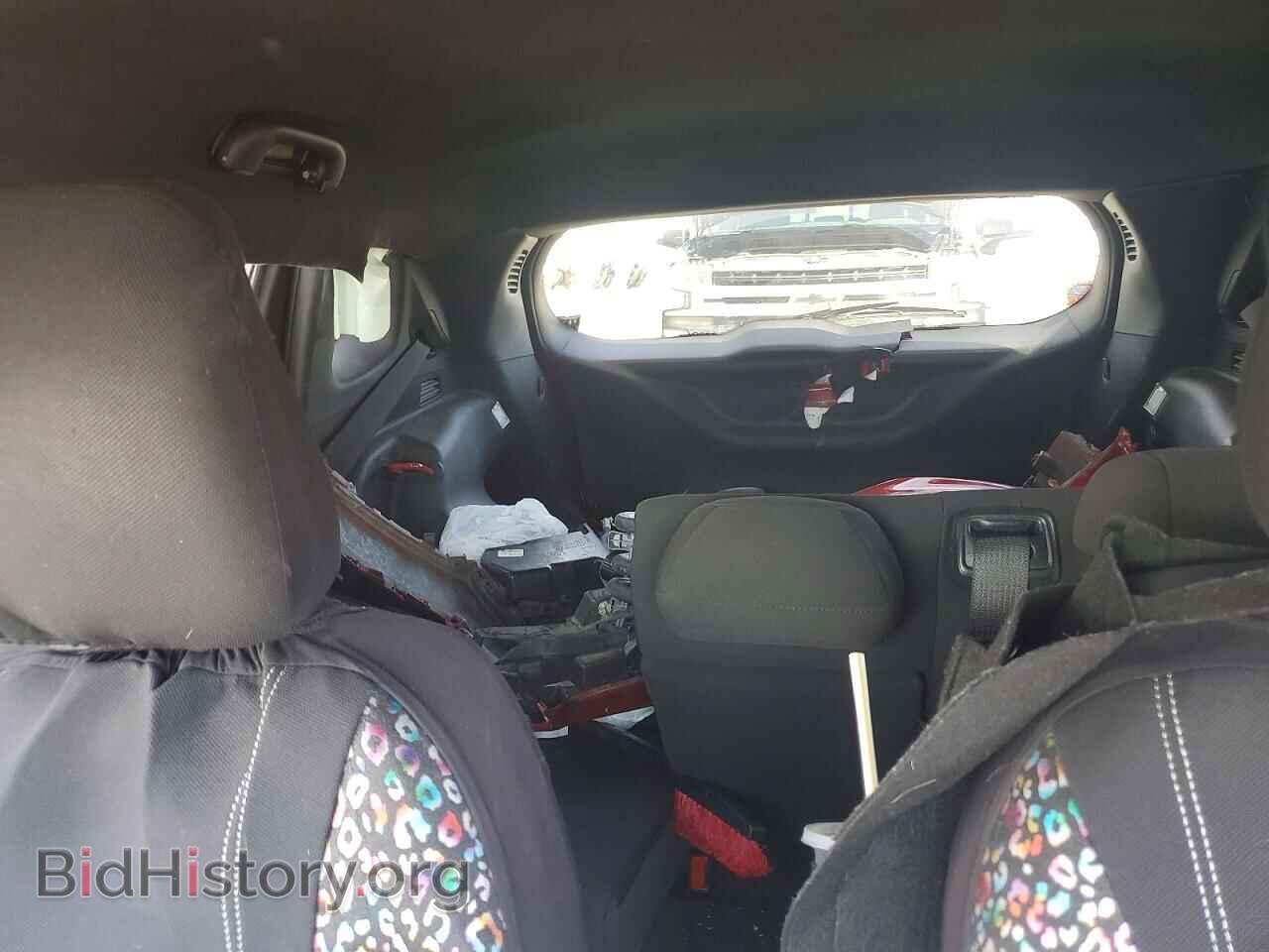 2024 JEEP COMPASS - VIN: 3C4NJDAN6RT143426 - Photo 10