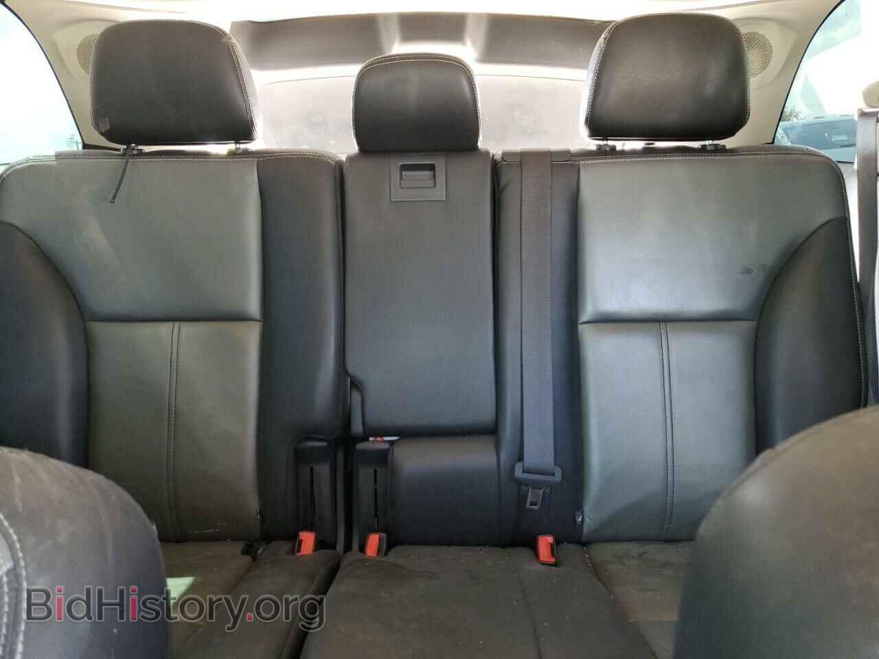 2013 FORD EDGE - VIN: 2FMDK3AK5DBC17136 - Photo 10